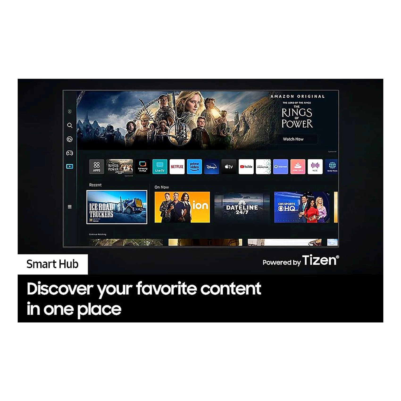 UA75CU7000UXZN - 75 Inch