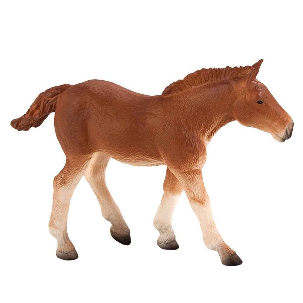 Animal Planet Mojo - Suffolk Punch Foal (DD-387196)