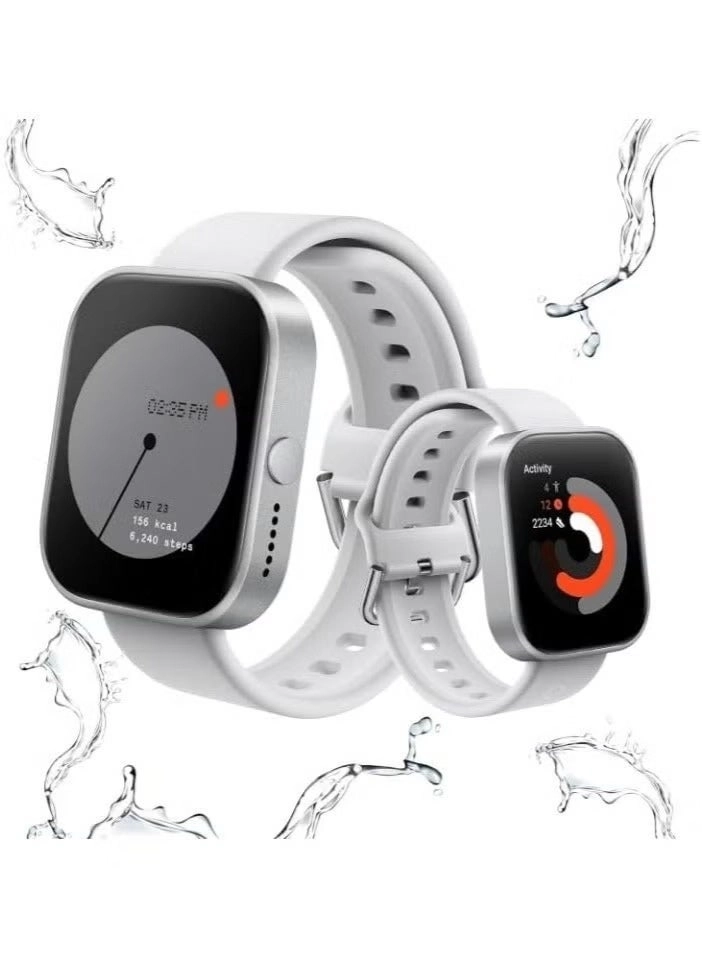 Watch Pro Combination