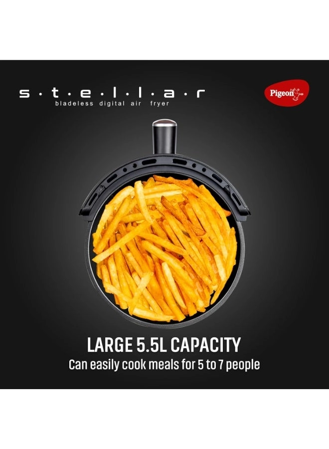 STELLAR 16547