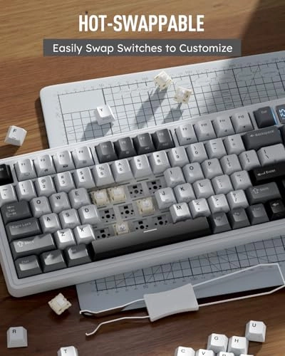 RKM100 - Wired/Wireless