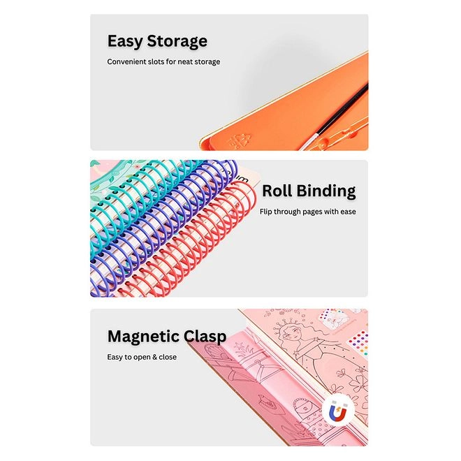 Little Designer Make Your Own Dress Craft Kit