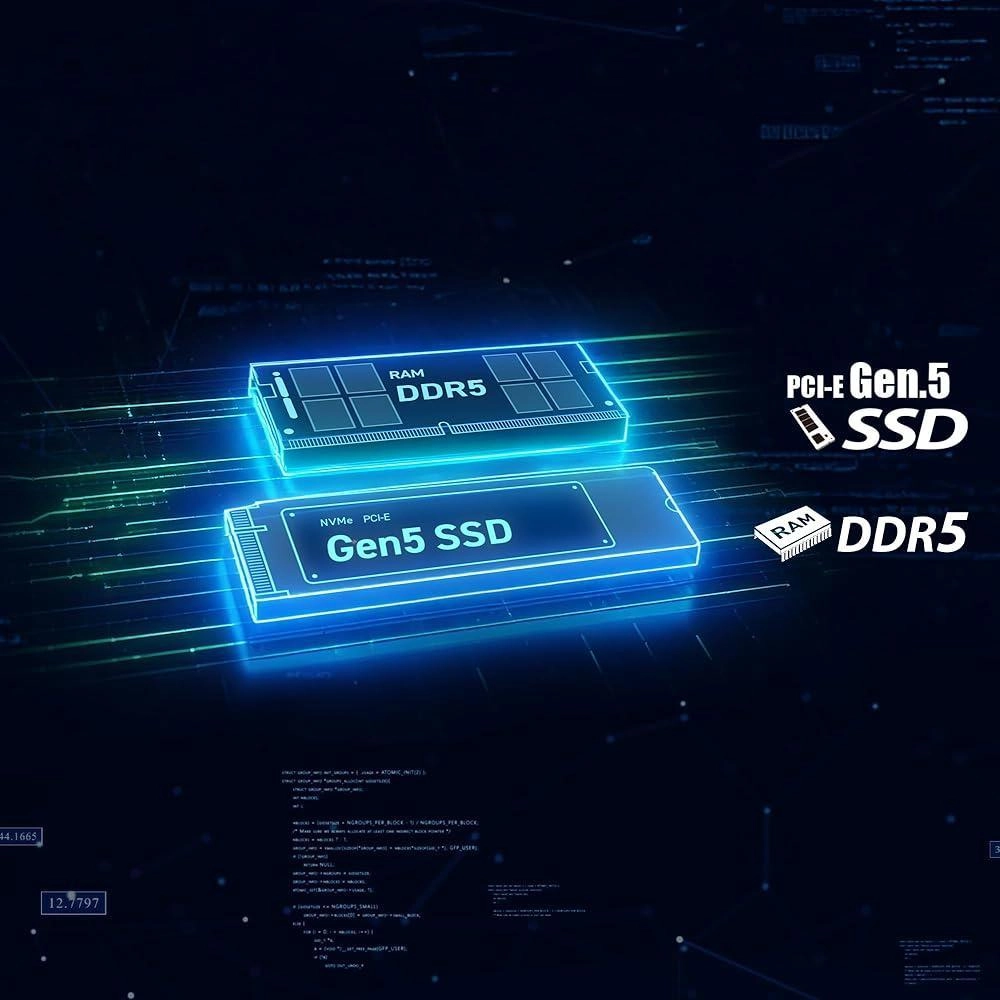 Vector 16 HX AI A2XWHG - 16'' Core Ultra 9-275HX 32GB DDR5 1TB SSD