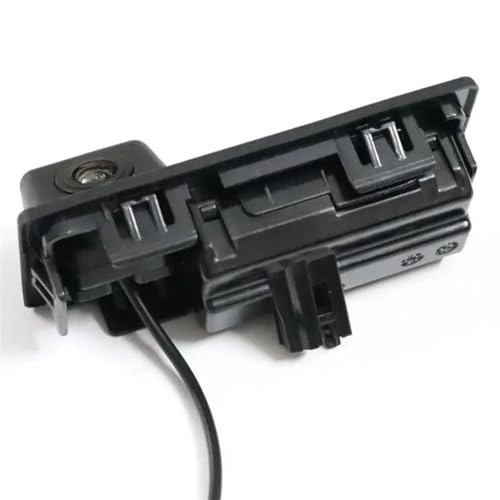 Car Backup Camera - Night Vision Wireless 720x540