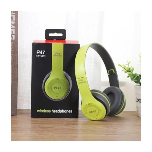 P9 Wireless Headphone