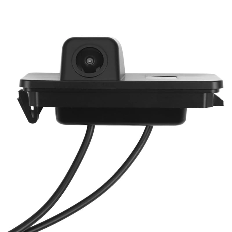 Rear View Camera - Night vision 728 x 512 pixels