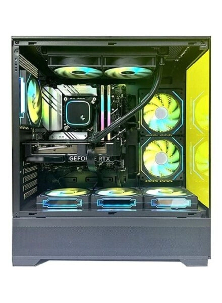 Turbo Core Phantom Gaming PC-16664 - i7-14700F 48GB 2TB