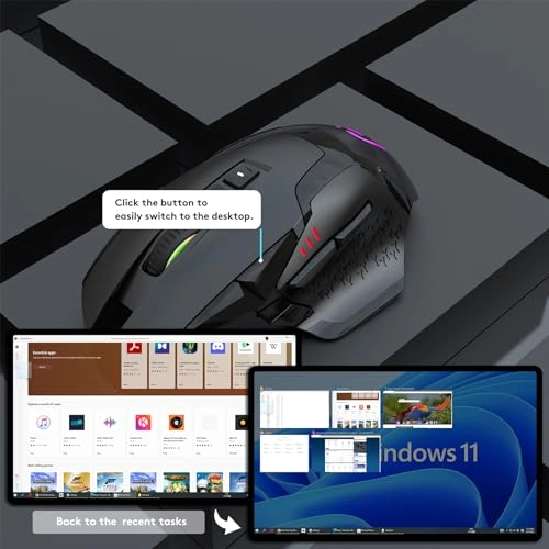 X10 Mouse - Bluetooth