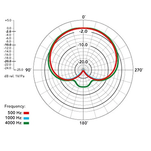 NT1000 XLR Microphone