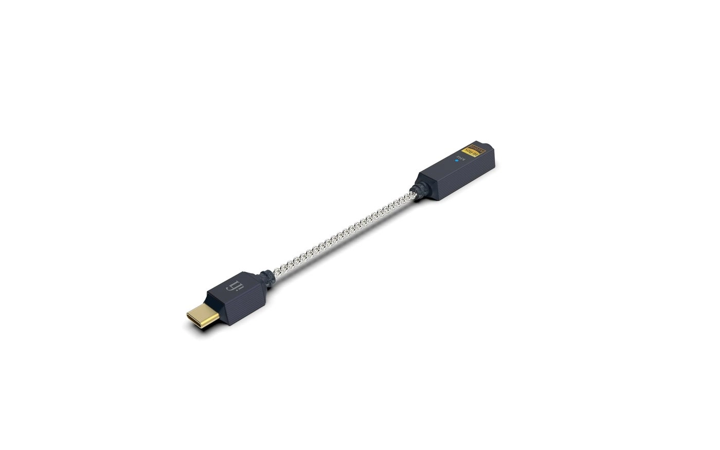 GO Link - Portable DAC