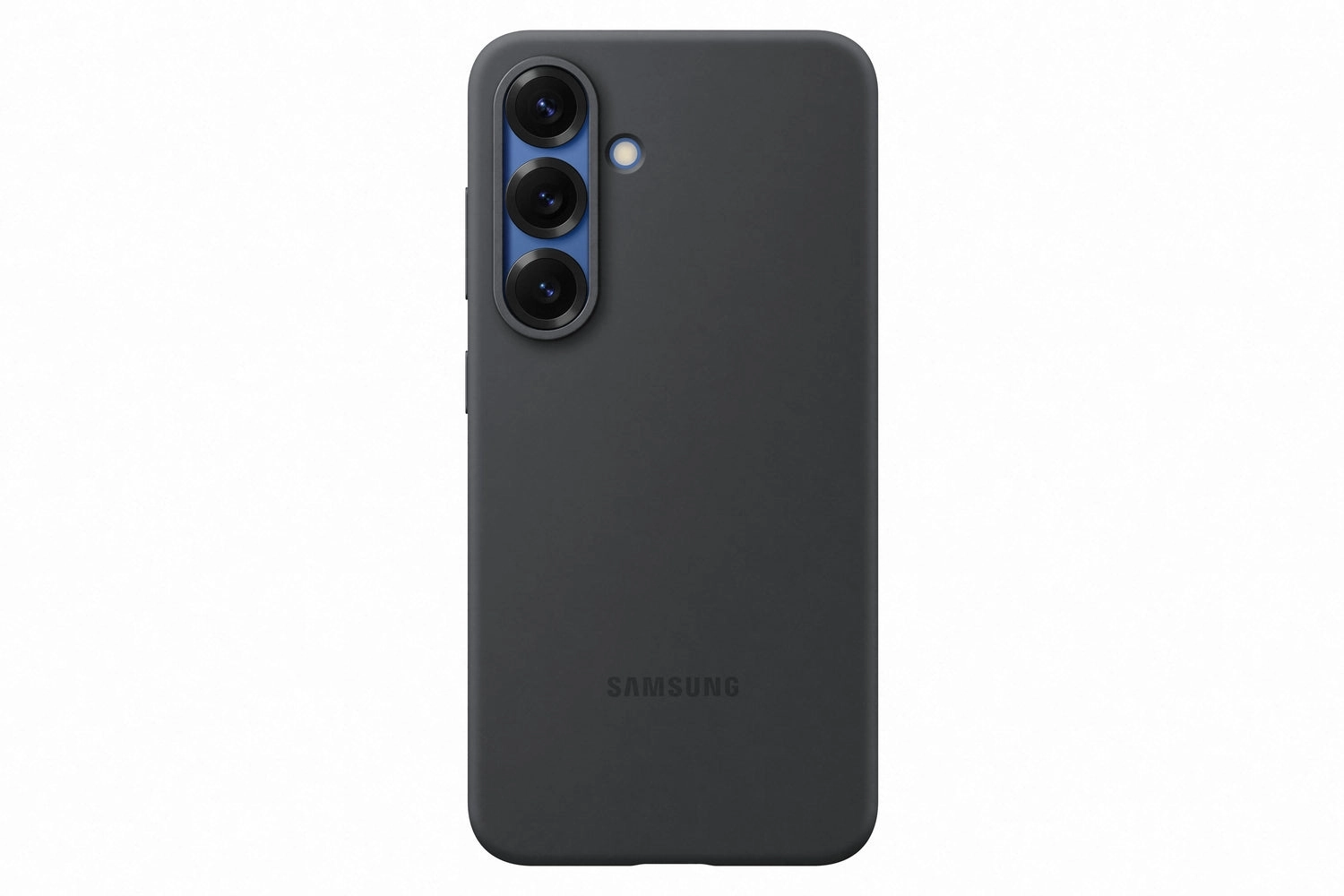 Silicone Case for Samsung Galaxy S25