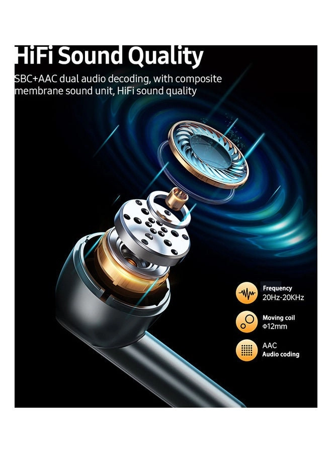 XG01 Wireless Earbud