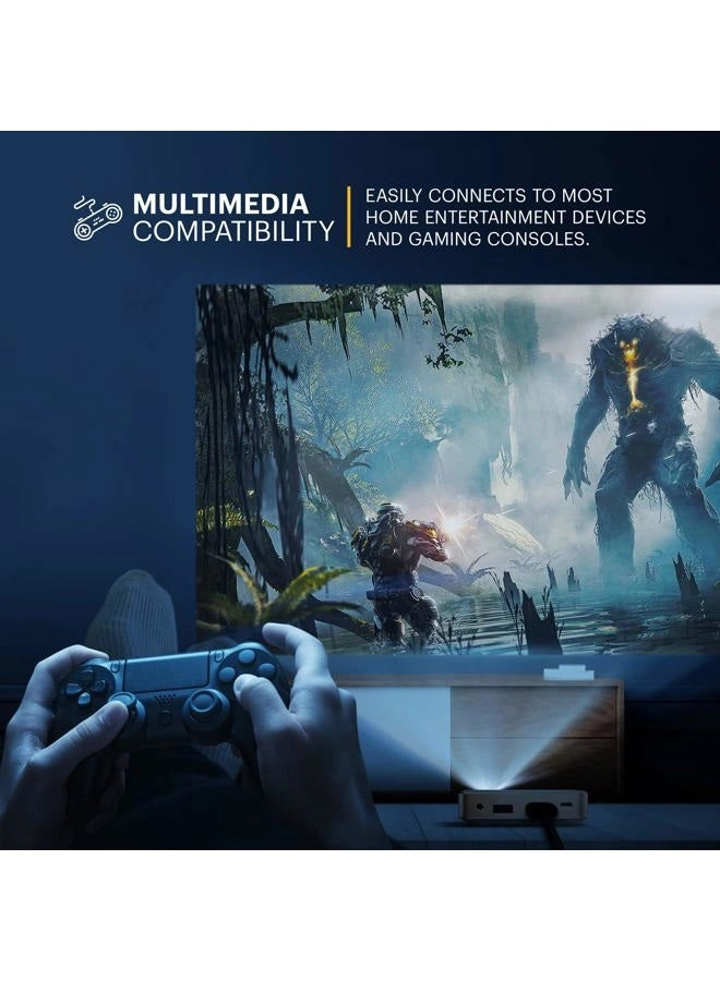 RODPJS75 75 ANSI Lumens