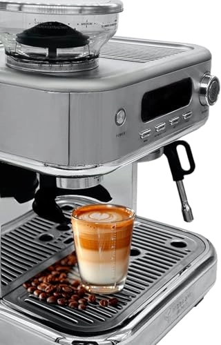 ME-CCM2052 - CF Grinder