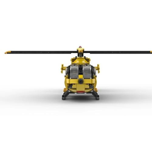 H145 HAWK - 611pcs
