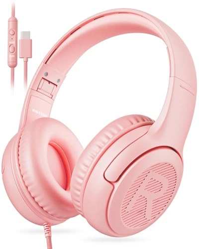 AT2 Wired Headphone