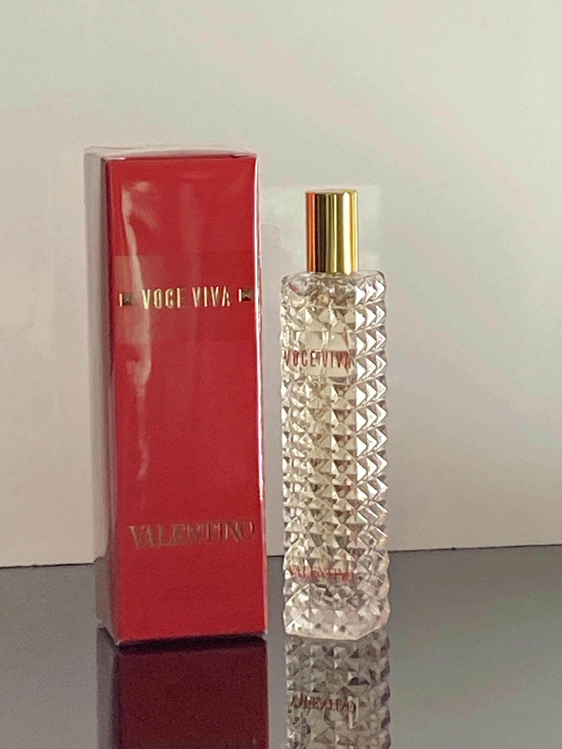 VALENTINO Voce Viva - Eau de Parfum 15ml
