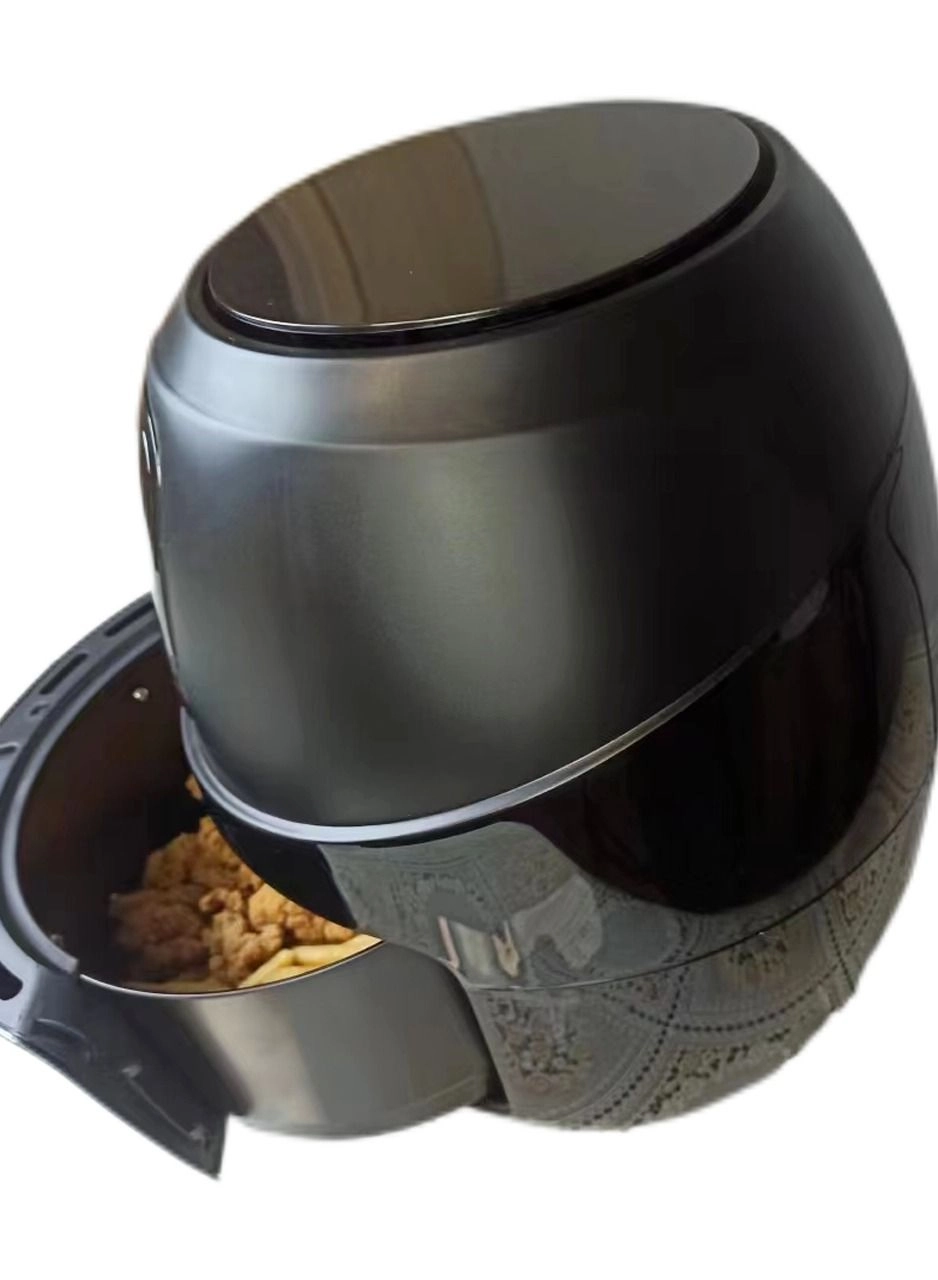 Air Fryer 009Ax