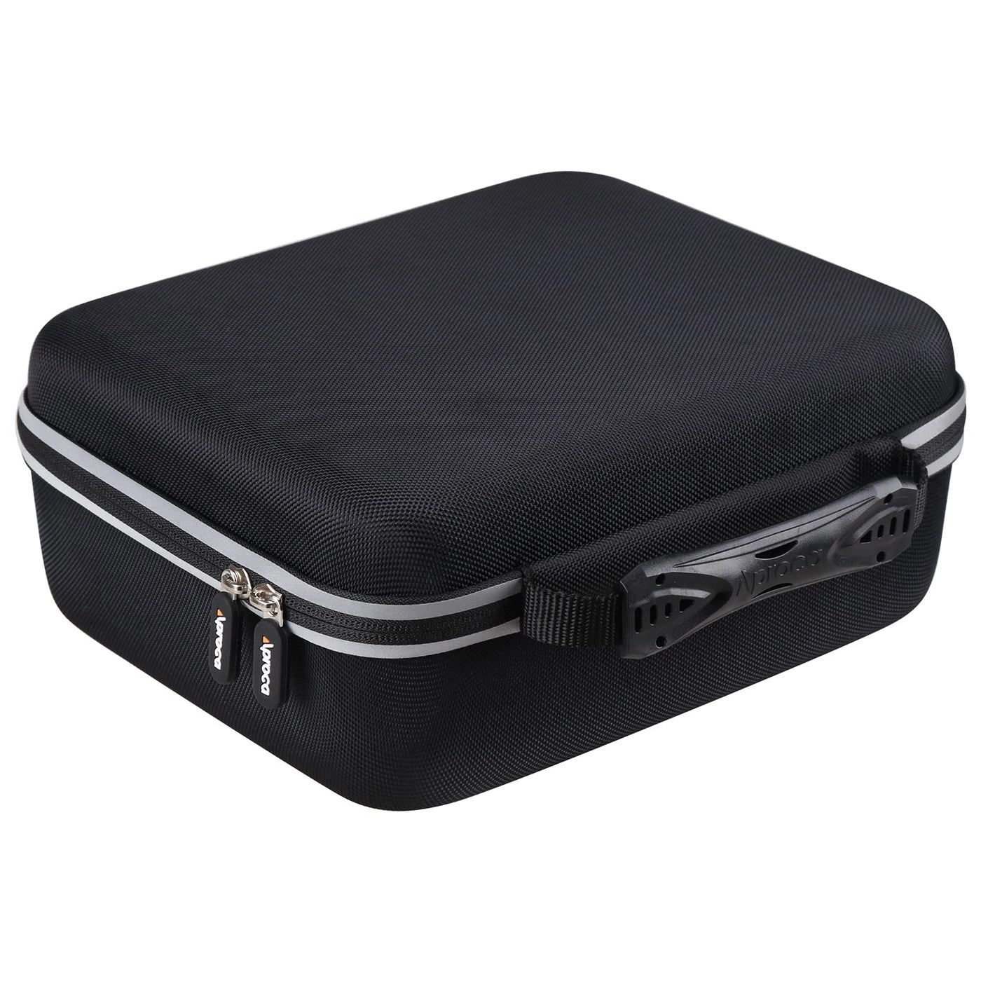 Hard Storage Travel Case - Oculus Quest 2 High-density EVA