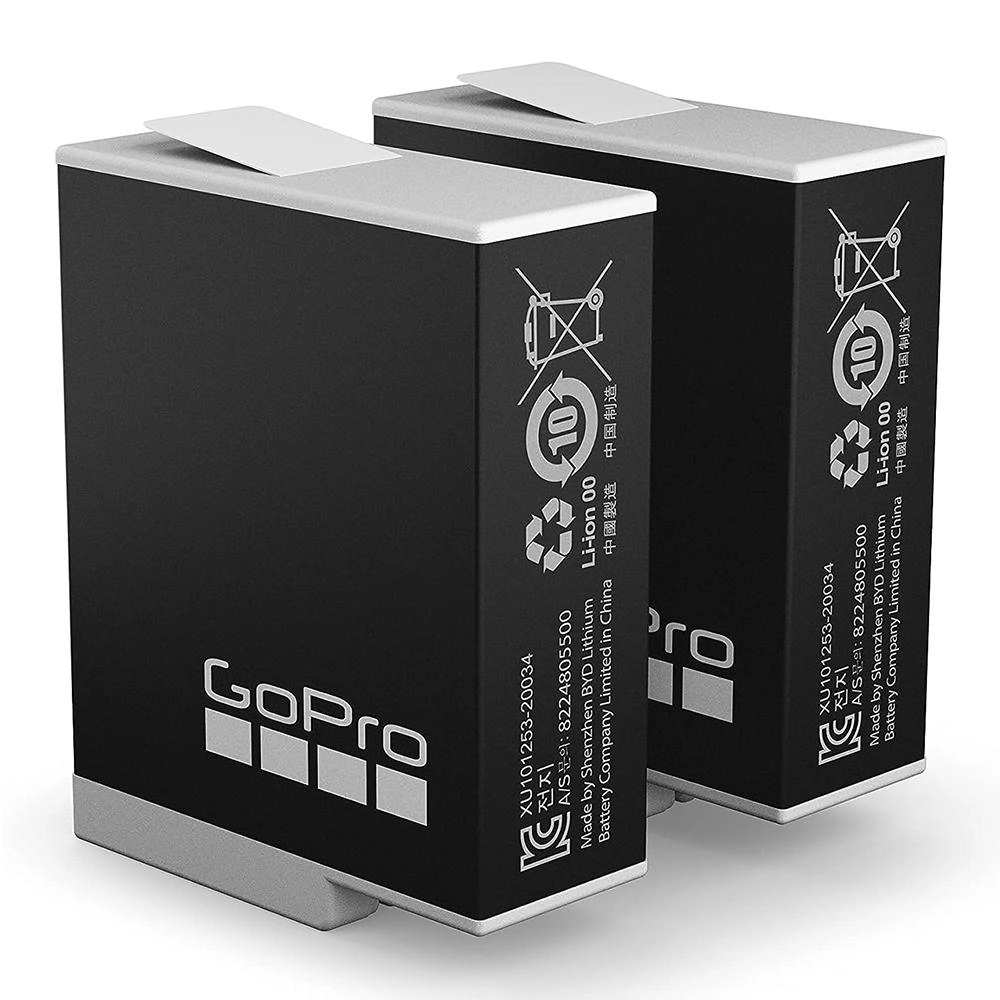 Enduro Rechargeable Li-Ion Battery Pack