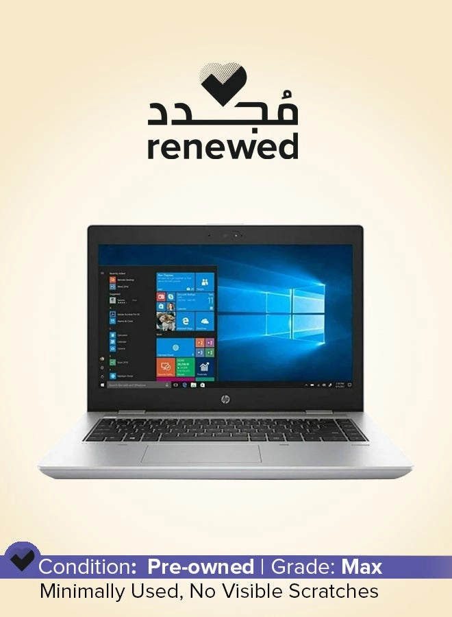 (Renewed) ProBook 640 G5 - 14'' i7-8665U 16GB DDR4 512GB SSD