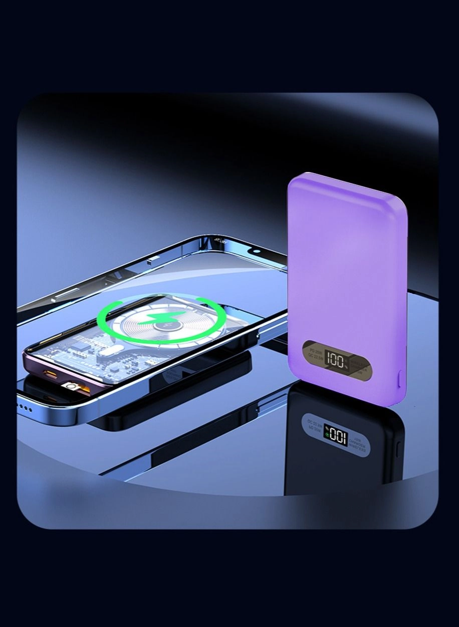 FC1120 - 5000 Watt-hour 22.5 Watt