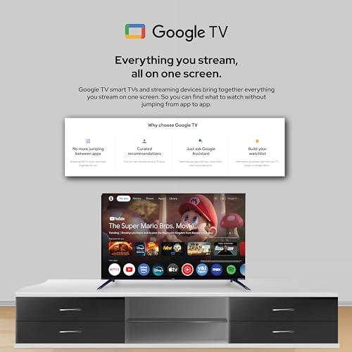 evoQ 43S3RLC2 - 43 inches