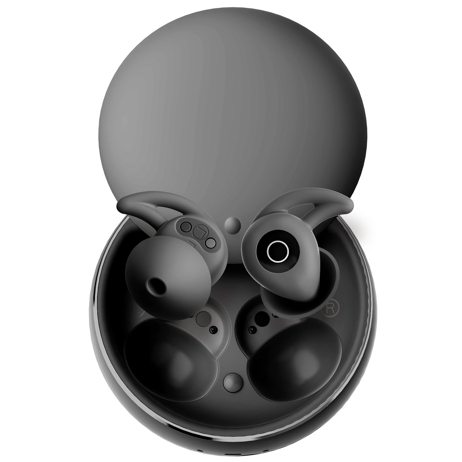Bluripp Sleep Earbuds Wireless Earbud