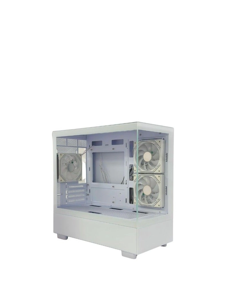 Blade elite 3F - Micro-ATX