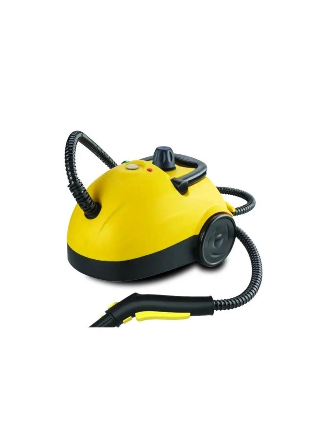 Tradeo Electric Steam Cleaning Machine