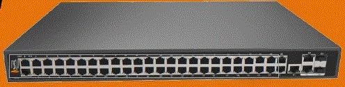 BC2148PE1G2GCF-600W 48-Ports