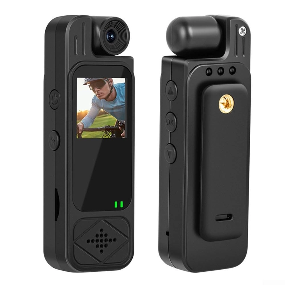 DAZZLEEX Sports camera - HD1080P