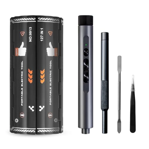 Electric Screwdriver - 200mAh
