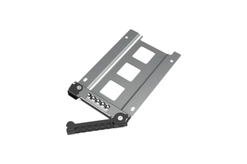 MB998V4P-B - U.2/U.3 PCIe 4.0 NVMe 5.25 inch