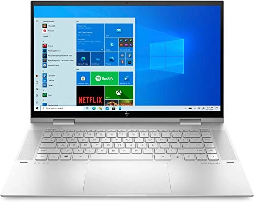 ENVY x360 15 15-es0008sa - 15.6'' Core i5 8GB DDR4 512GB SSD