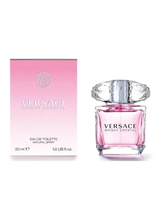Bright Crystal Eau de Toilette 30ml