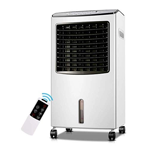 Portable Air Conditioner - Corded Electric Remote Control