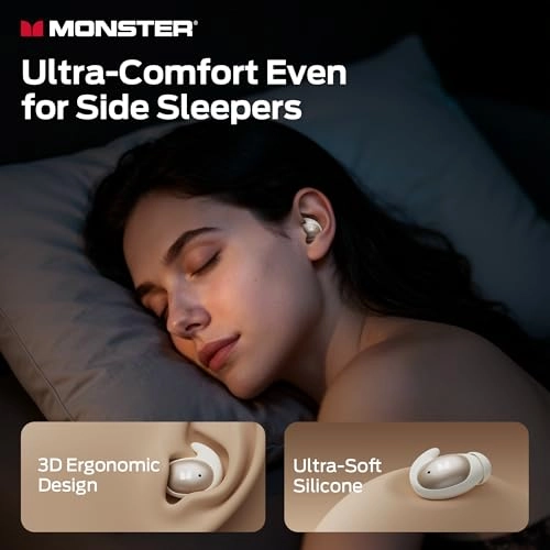 Sleep Ear100 Wireless Earbud