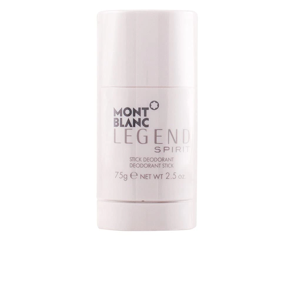 Mont Blanc Legend Spirit - Citrus Fresh Lavender 75 G