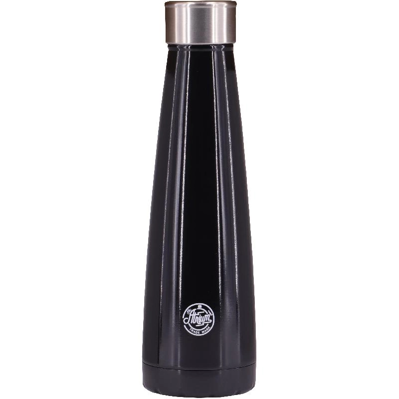 Classic Water Bottle - Screw Cap Opening 420 ml
