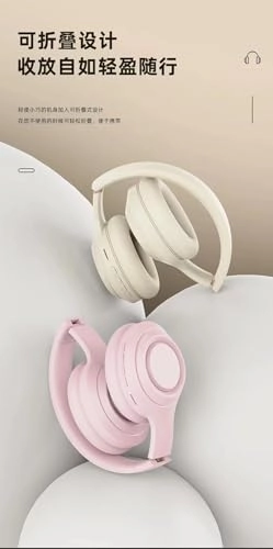 Bluetooth Headphones Wireless Headphone