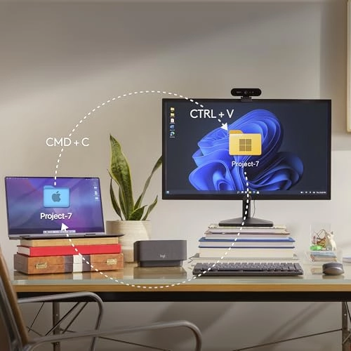 MX Anywhere 3S - Wireless