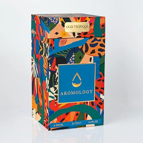 Oud Tropique - 100 ml