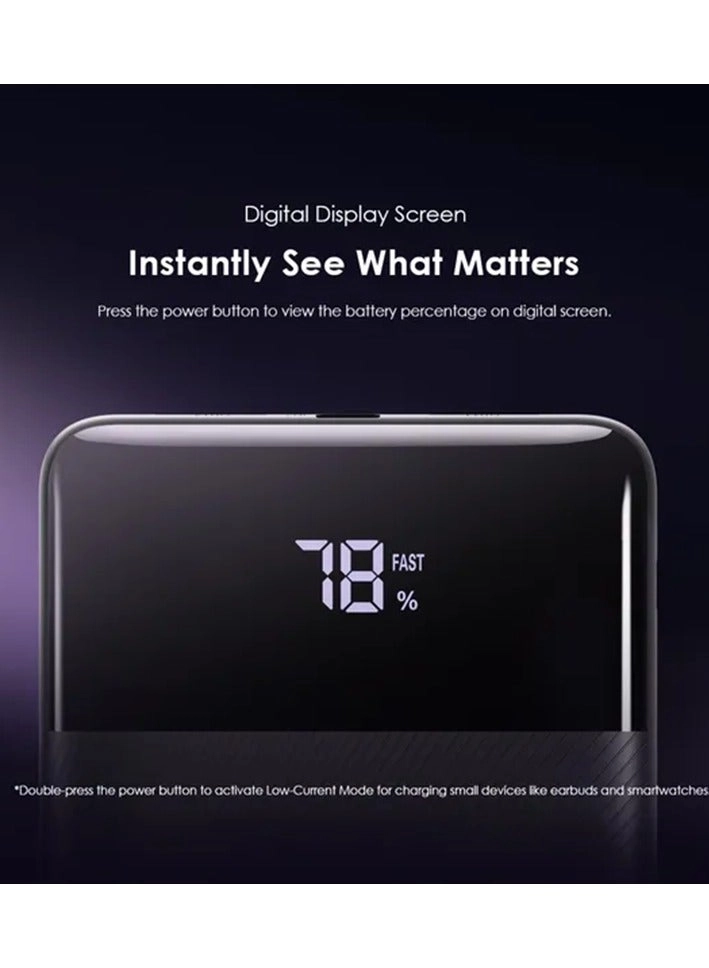 Toast - 10000mAh 22.5W
