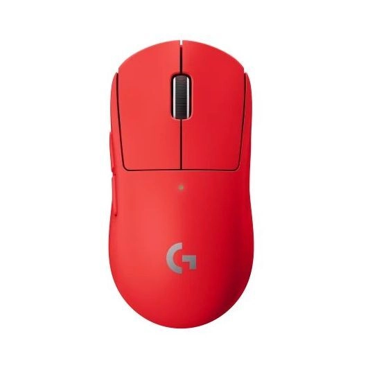 G Pro X Superlight Gaming Mouse - Wireless