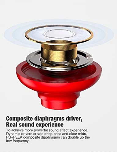 U18 Wireless Earbud
