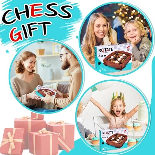 Orbitos - Connect 4 Track Logic Board