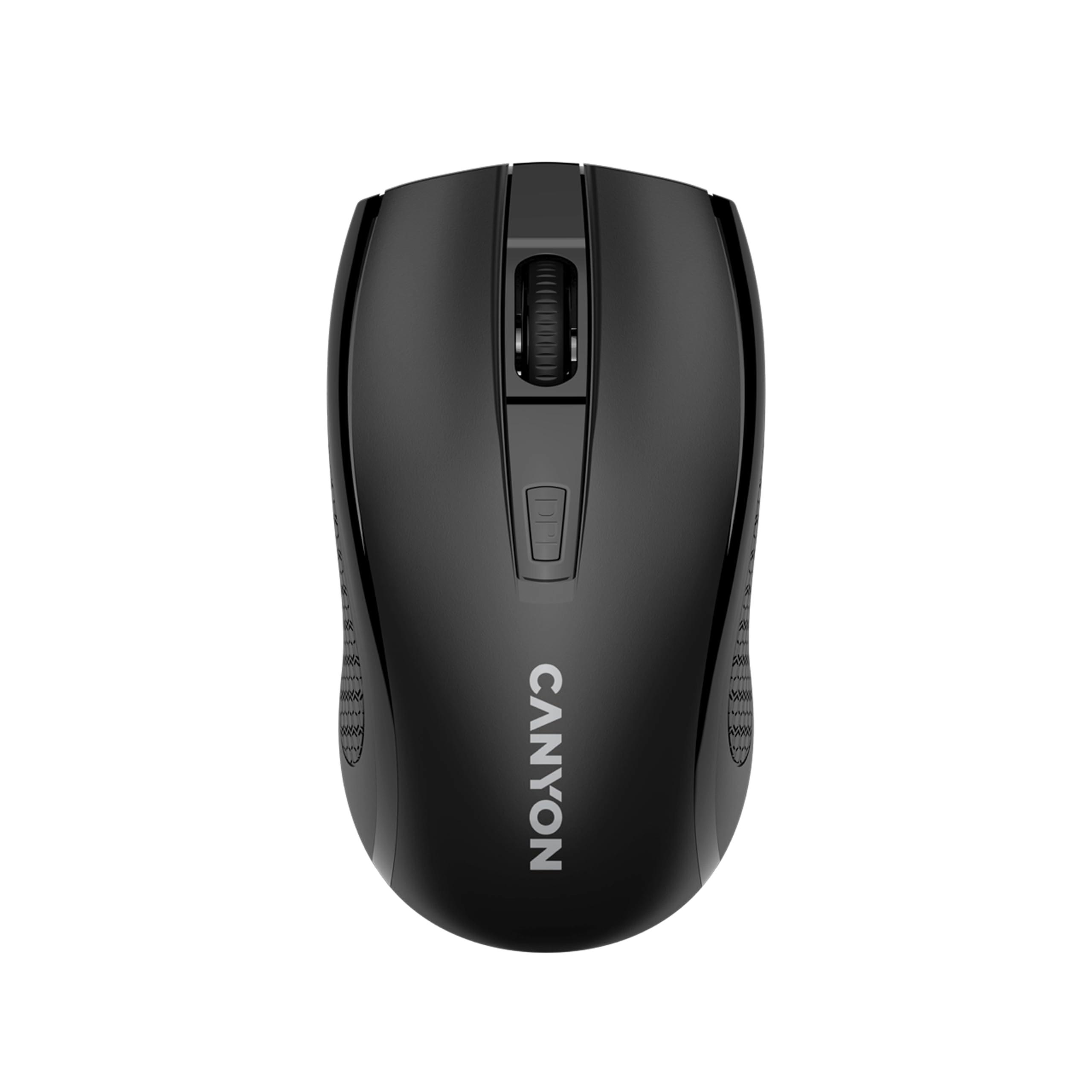 Canyon MW‑7 - Radio Frequency