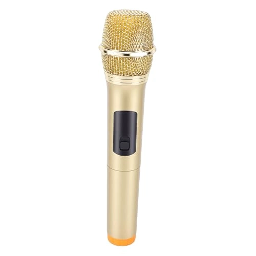 Wireless Microphone - 1 2.4G