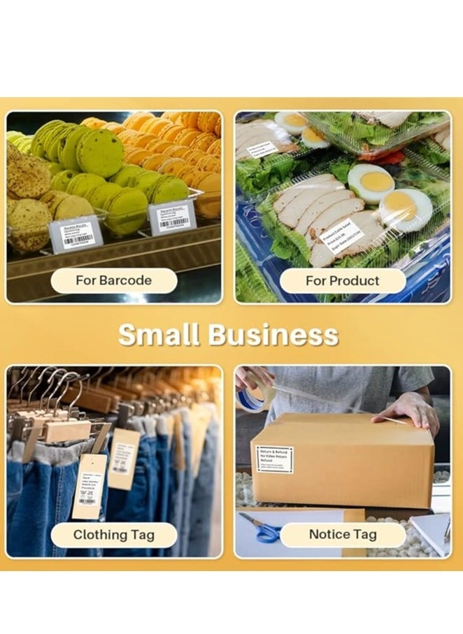 M120 - thermal 50 millimeter